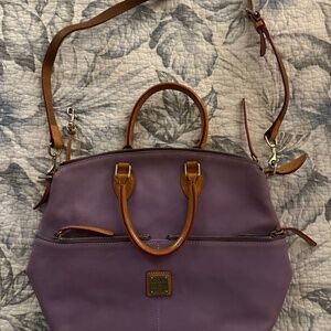 Doiney bourke cross body